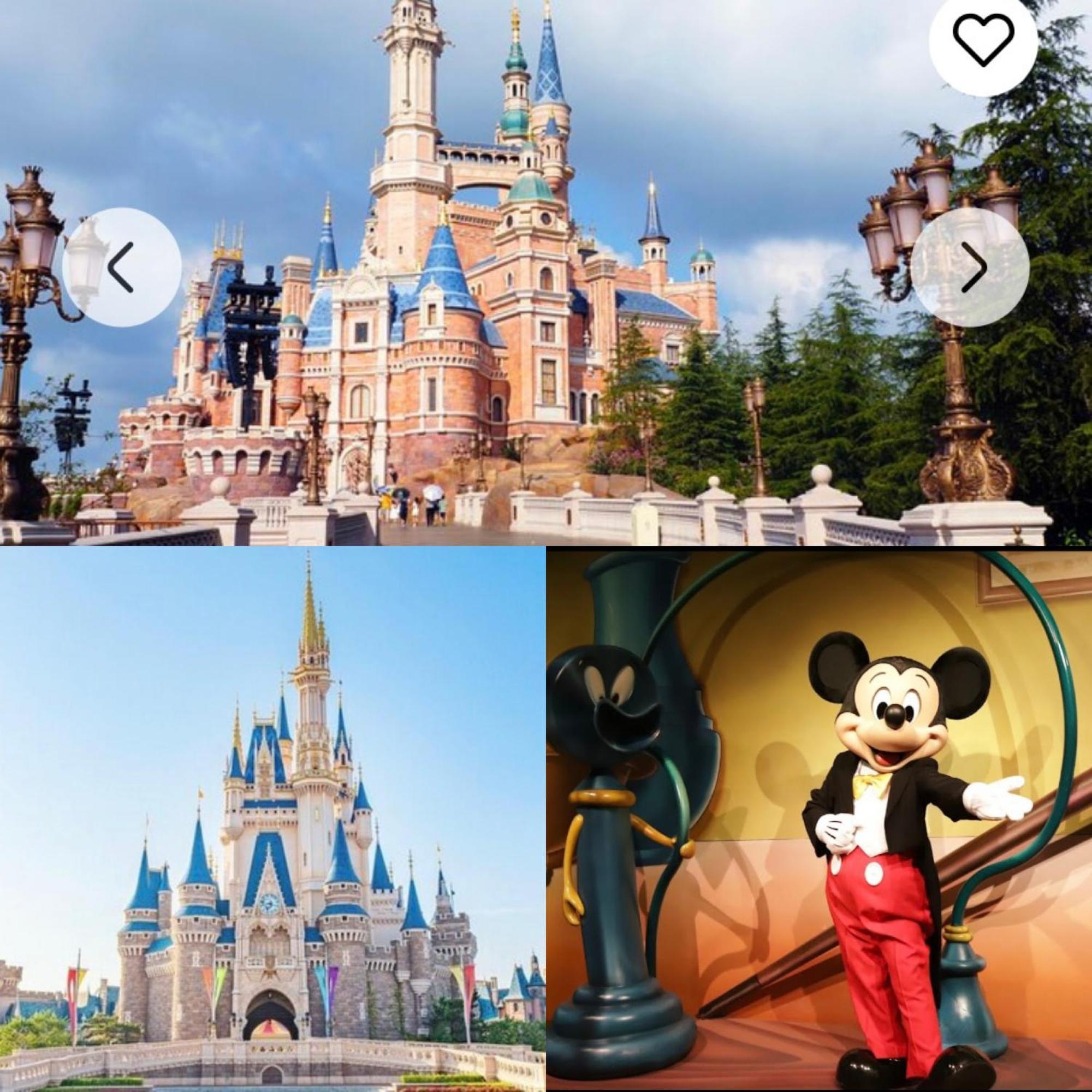 Momo Palace Tokyo Bilik gambar