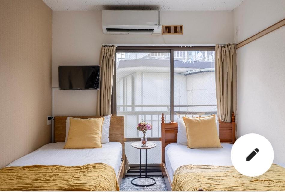 Momo Palace Tokyo Luaran gambar