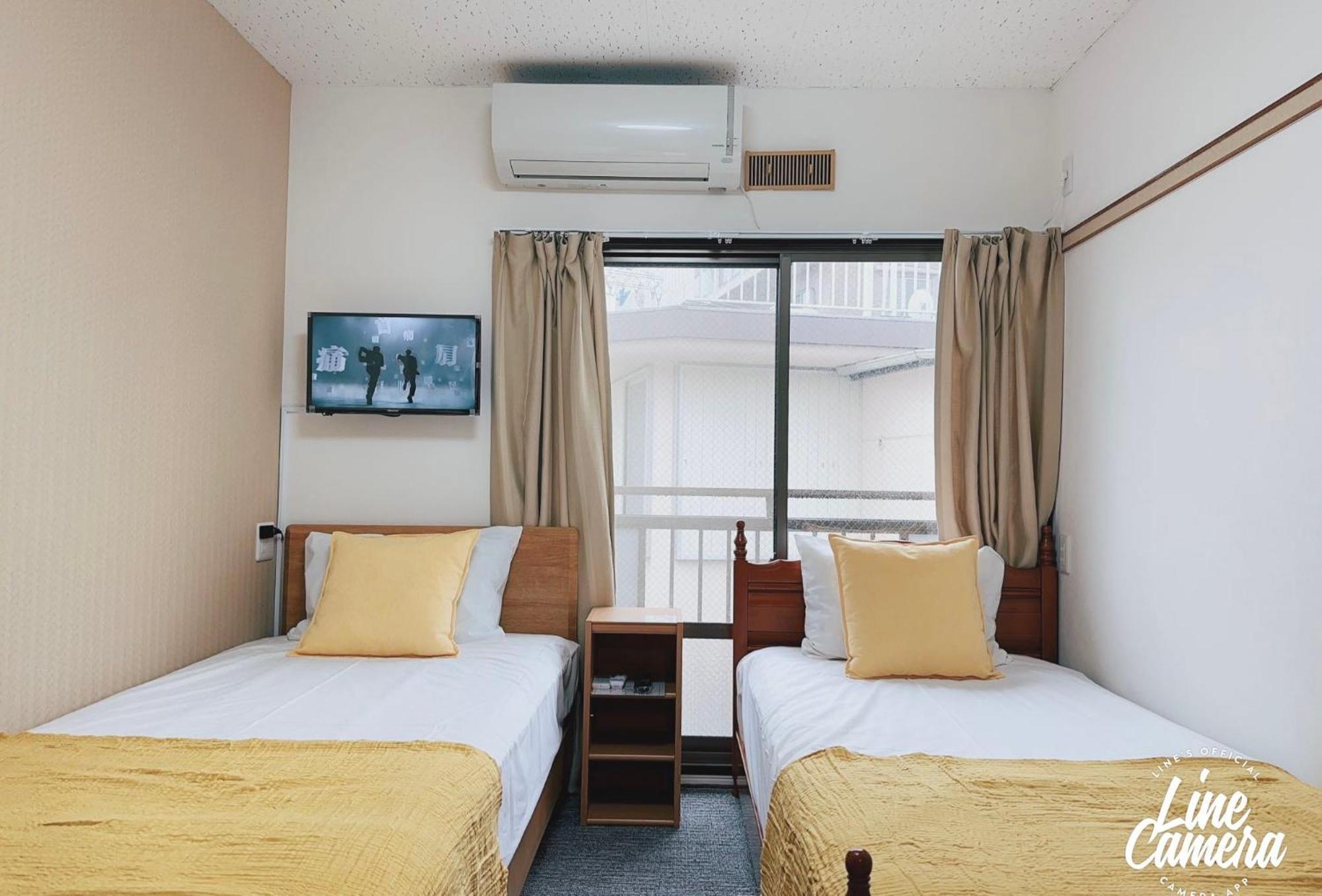Momo Palace Tokyo Luaran gambar
