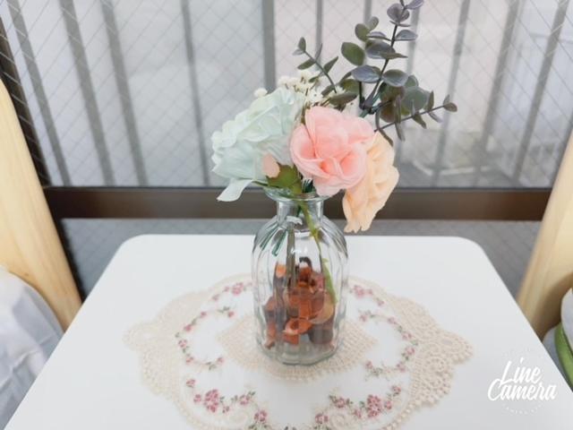 Momo Palace Tokyo Luaran gambar