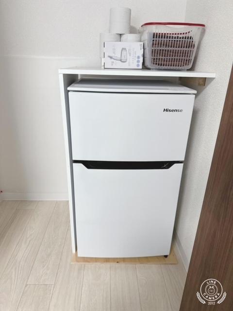 Momo Palace Tokyo Luaran gambar
