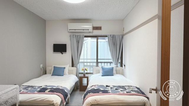 Momo Palace Tokyo Luaran gambar