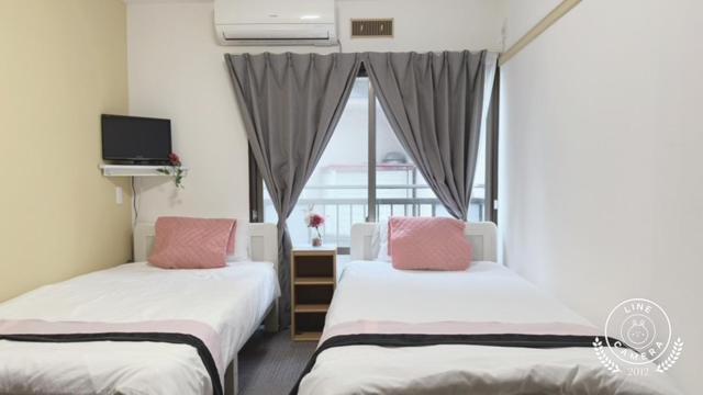 Momo Palace Tokyo Luaran gambar